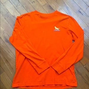 Vineyard Vines long sleeve tshirt